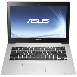 Notebook 13.3" (33,79cm) Asus VivoBook S300CA-C1016H