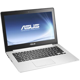 Notebook 13.3" (33,79cm) Asus VivoBook S300CA-C1016H