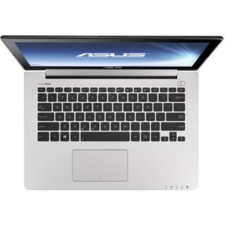 Notebook 13.3" (33,79cm) Asus VivoBook S300CA-C1016H