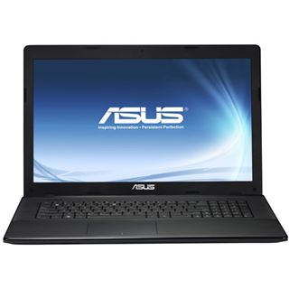 Notebook 17.3" (43,94cm) Asus X75A-TY128H 2020M/4G