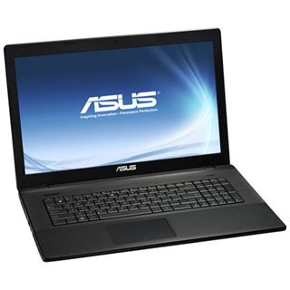 Notebook 17.3" (43,94cm) Asus X75A-TY128H 2020M/4G