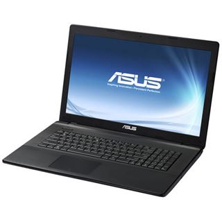 Notebook 17.3" (43,94cm) Asus X75A-TY128H 2020M/4G
