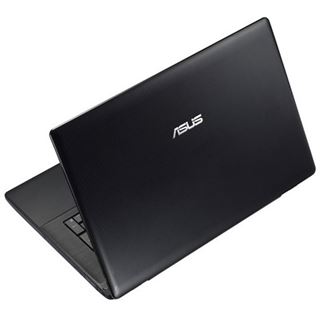 Notebook 17.3" (43,94cm) Asus X75A-TY128H 2020M/4G