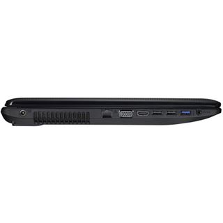 Notebook 17.3" (43,94cm) Asus X75A-TY128H 2020M/4G