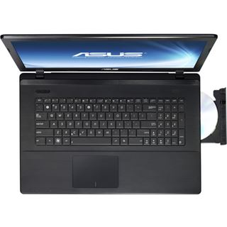 Notebook 17.3" (43,94cm) Asus X75A-TY128H 2020M/4G