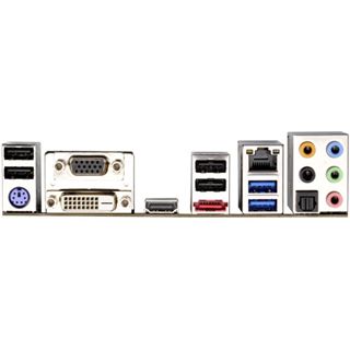 ASRock Z77 Extreme4-M Intel Z77 So.1155 Dual Channel DDR3 mATX Retail