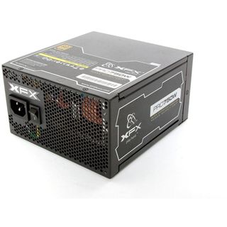 750 Watt XFX Pro Series Modular 80+ Gold