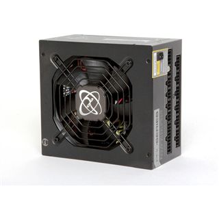 750 Watt XFX Pro Series Modular 80+ Gold