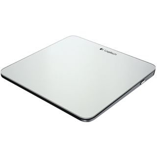 Logitech T651 Rechargeable Trackpad für Mac (910-002881)