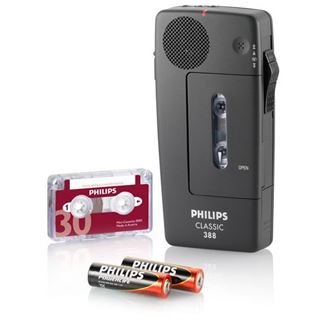 Philips Pocket Memo 388 Diktiergerät