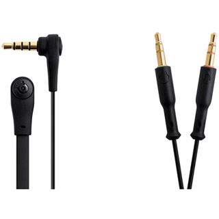 Steelseries Flux In-Ear Pro schwarz