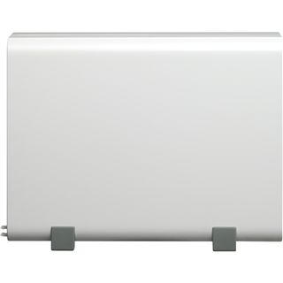 NASO QNAP Turbo Station TS-212, Gb LAN, weiß