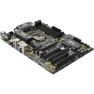 ASRock Z68 Extreme4 Gen3 Intel Z68 So.1155 Dual Channel DDR3 ATX Bulk
