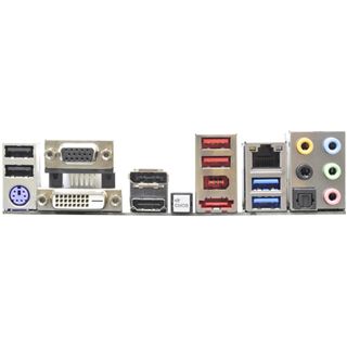 ASRock Z68 Extreme4 Gen3 Intel Z68 So.1155 Dual Channel DDR3 ATX Bulk