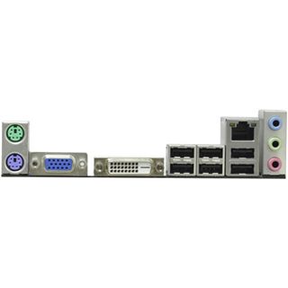ASRock H61M-S Intel H61 So.1155 Dual Channel DDR3 mATX bulk