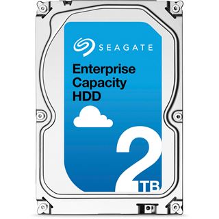 2TB Seagate Constellation ES.3 ST2000NM0023 128MB 3.5" (8.9cm)