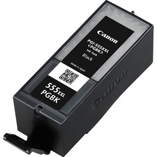Canon Tinte PGI-555PGBK XXL 8049B001 schwarz
