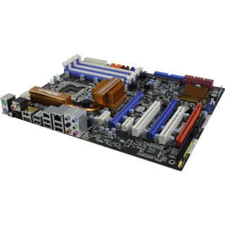 ASRock X58 Extreme Intel X58 So.1366 Tripple Channel DDR3 ATX Bulk
