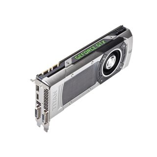 6GB ZOTAC GeForce GTX Titan Aktiv PCIe 3.0 x16 (Retail)
