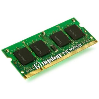 4GB Kingston ValueRAM Lenovo DDR3-1333 SO-DIMM CL9 Single