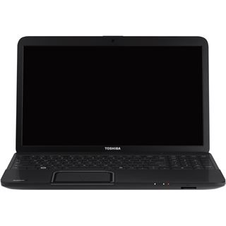 Notebook 15,6" (39,62cm) Toshiba Satellite C850-1JZ (P)