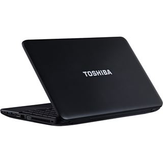 Notebook 15,6" (39,62cm) Toshiba Satellite C850-1JZ (P)