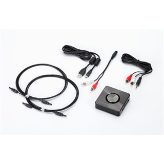 TerraTec Aureon XFire8.0 HD USB 2.0