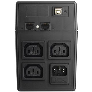 Bluewalker PowerWalker VI 800 SW/IEC 800 VA / 480 Watt Tower