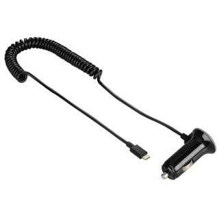 Hama Kfz-Ladeger&auml;t f&uuml;r iPod nano 7G/touch 5G und iPhone 5,