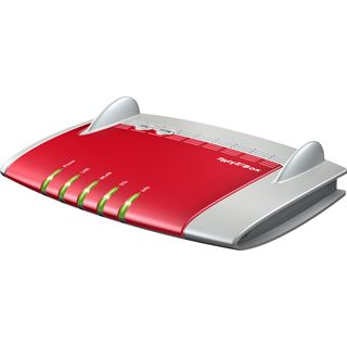 AVM FRITBox 3390 Wireless Router + Modem (20002568)