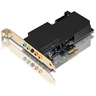 TerraTec Aureon 7.1 PCIe