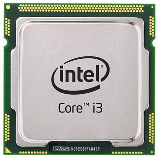 Intel Core i3 3120M 2x 2.50GHz So.988 TRAY