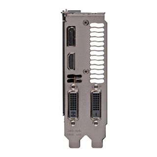 6GB Gigabyte GeForce GTX Titan Aktiv PCIe 3.0 x16 (Retail)