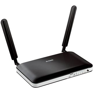 D-Link DWR-921/E 4G LTE Router