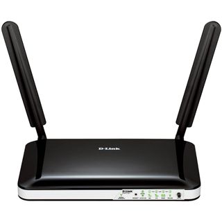 D-Link DWR-921/E 4G LTE Router