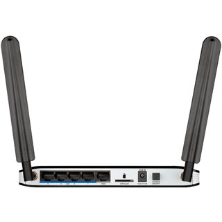 D-Link DWR-921/E 4G LTE Router