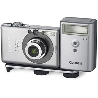 Canon HF-DC2 Slave-Blitzgerät Powershot/Ixus