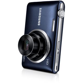 Samsung ST150F schwarz