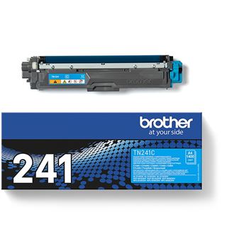 Brother TN-241C cyan