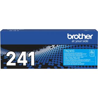 Brother TN-241C cyan