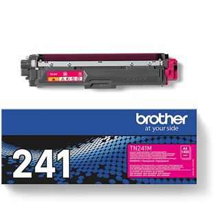 Brother TN-241M magenta
