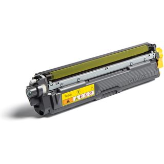 Brother TN-245Y gelb HC
