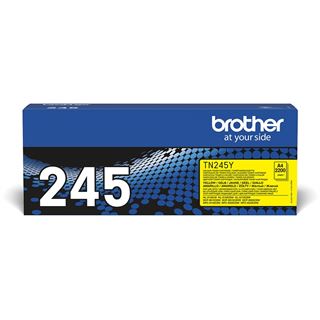 Brother TN-245Y gelb HC