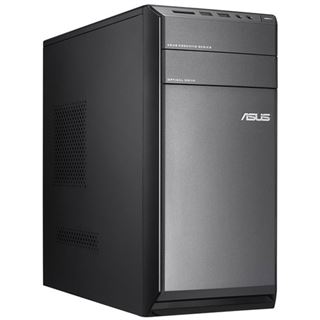 Asus Essentio CM6330-DE009 Home & Media PC