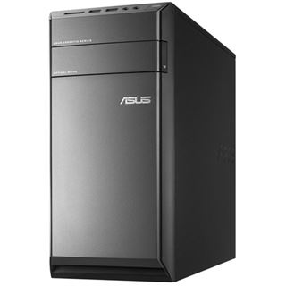 Asus Essentio CM6330-DE009 Home & Media PC
