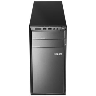 Asus Essentio CM6330-DE009 Home & Media PC