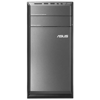 Asus Essentio CM6330-DE009 Home & Media PC