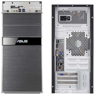 Asus Essentio CG8270-DE009S Gamer PC