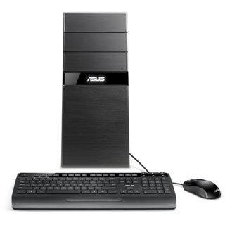 Asus Essentio CG8270-DE009S Gamer PC
