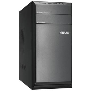 Asus Essentio CM6330-DE007S Home & Media PC